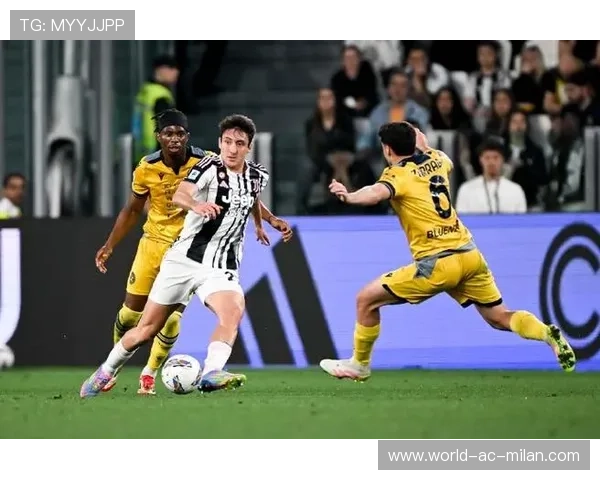 尤文坎比亚索边线狂奔助攻弗拉霍维奇继续破门，巩固豪门霸业！