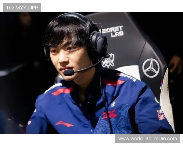 S赛历史名场面重播全球粉丝依旧热泪盈眶